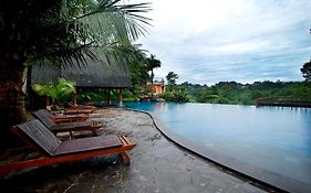 Sangria Resort And Spa Bandung